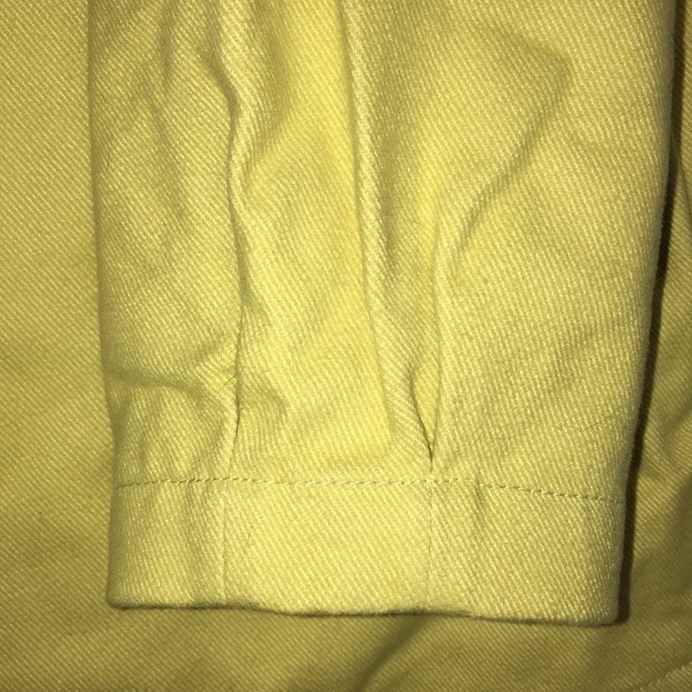 Adorable 3/4 Sleeve Hooded Jacket 🧥 by Gap Size M - Picture 5 of 16